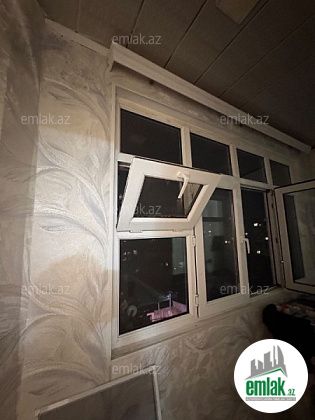 Satılır 2 otaqlı 60 m² köhnə tikili Xətai r — Mənzil (12)