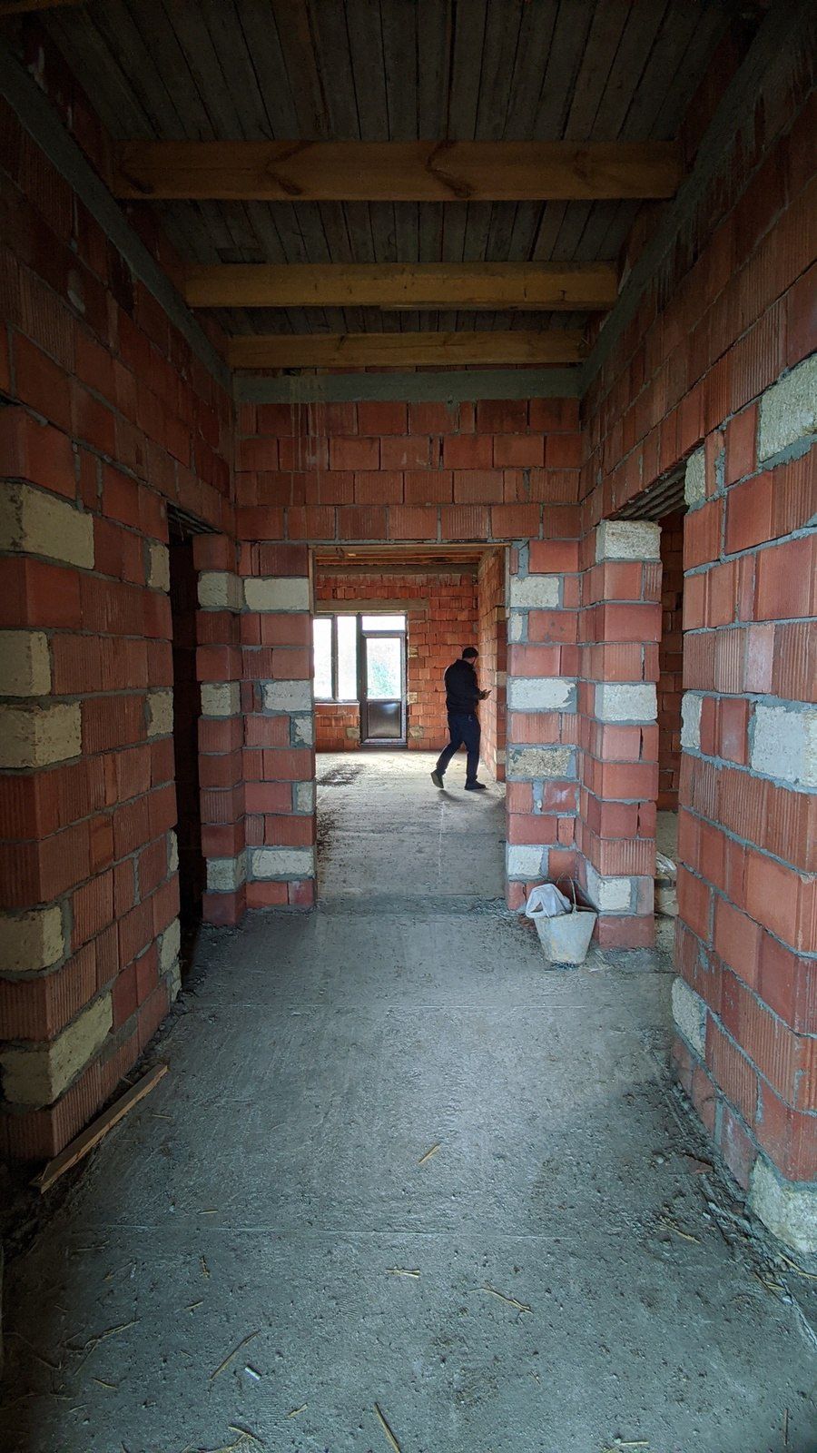 Satılır 4 otaqlı həyət evi/bağ evi 150 m² — Ev, villa, Qusar (8)