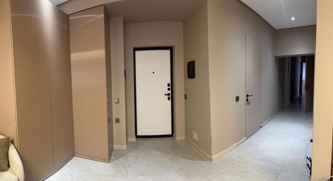 Satılır 4 otaqlı yeni tikili 116 m² — Mənzil, Bakı (12)