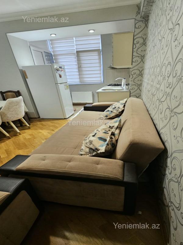 Satılır 2 otaqlı Bina evi menzil (Yeni tikili), 45 m², Xırdalan ş — Mənzil (5)