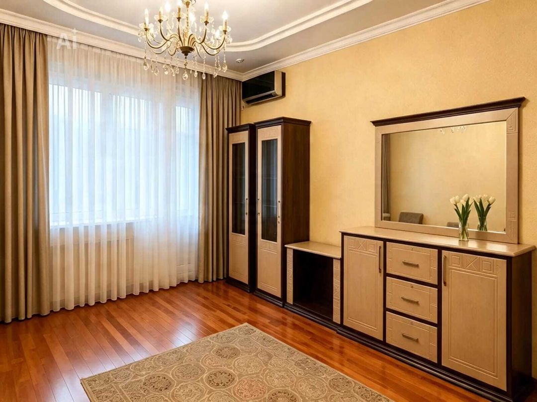 Satılır 2 otaqlı köhnə tikili 30 m² — Mənzil, Bakı (2)