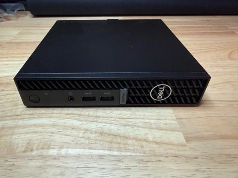 Dell OptiPlex 7010 Micro — Bakı