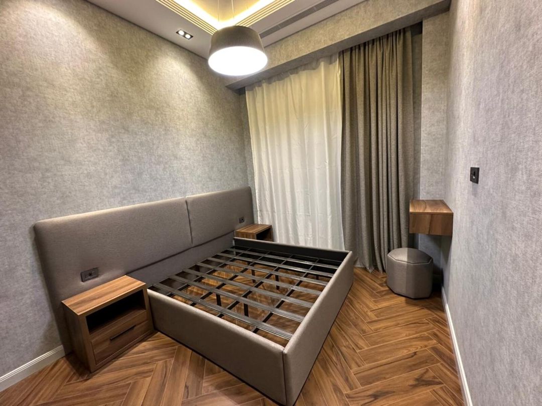 İcarəyə verilir 2 otaqlı yeni tikili 60 m² — Mənzil, Bakı (6)