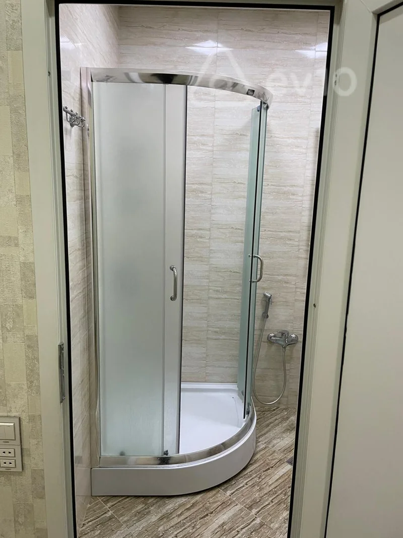 2 otaqlı mənzil, 70 m², Bakı, Səmədbəy Mehmandarov küçəsi — kirayə — Mənzil, Bakı (12)