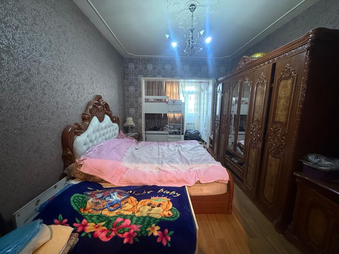 Satış: 2 otaqlı Köhnə tikili, 57 m², Binəqədi rayonu — Mənzil, Bakı (2)
