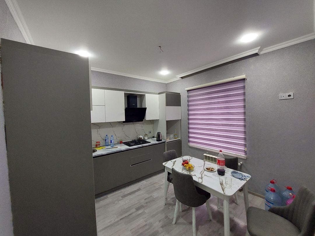 Həyət evi, Hövsan qəs — Ev, villa, Bakı (9)