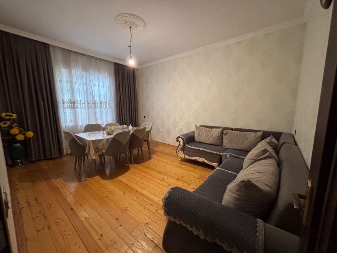 Həyət evi, Sumqayıt ş — Ev, villa, Sumqayıt (3)