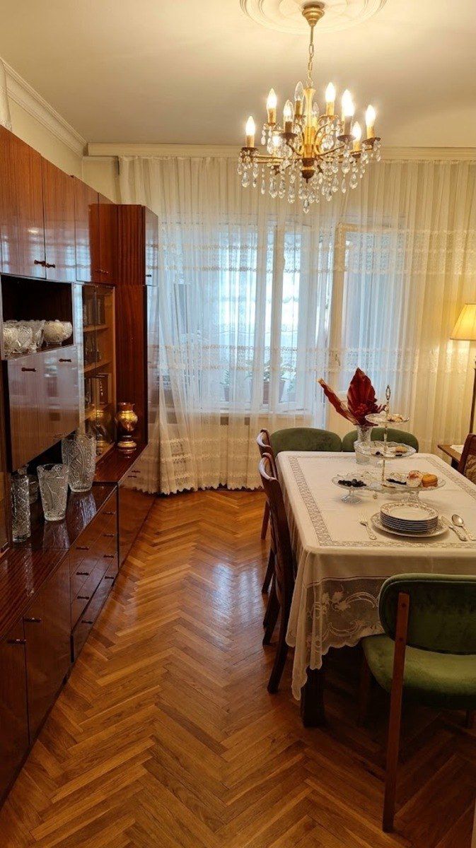 Satılır 4 otaqlı köhnə tikili 100 m² — Mənzil, Bakı (9)