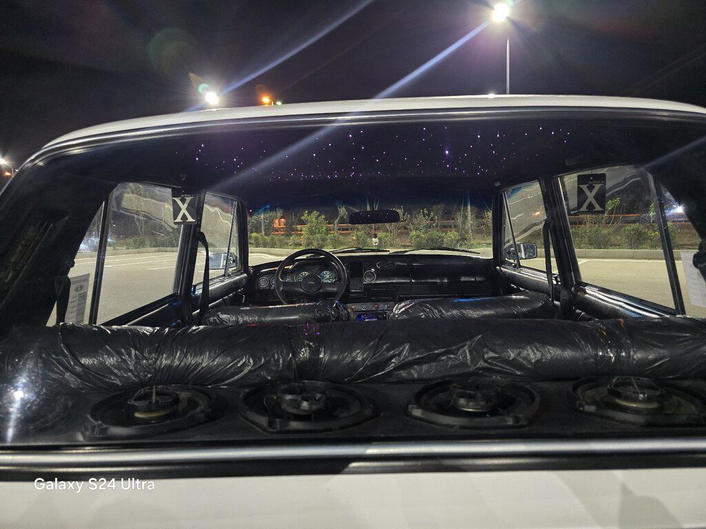 Lada (VAZ) 2106, 1.6 L, 2000 il, 58 424 km 99-SG-356 — Avtomobillər, Bakı (9)