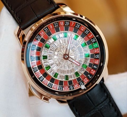 Casino qol saatı — Masallı
