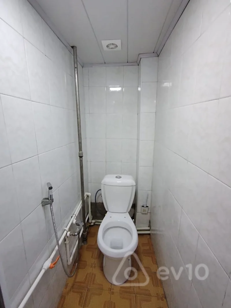 4 otaqlı mənzil, 90 m², 41-ci məhəllə, Sumqayıt — Mənzil, Sumqayıt (11)
