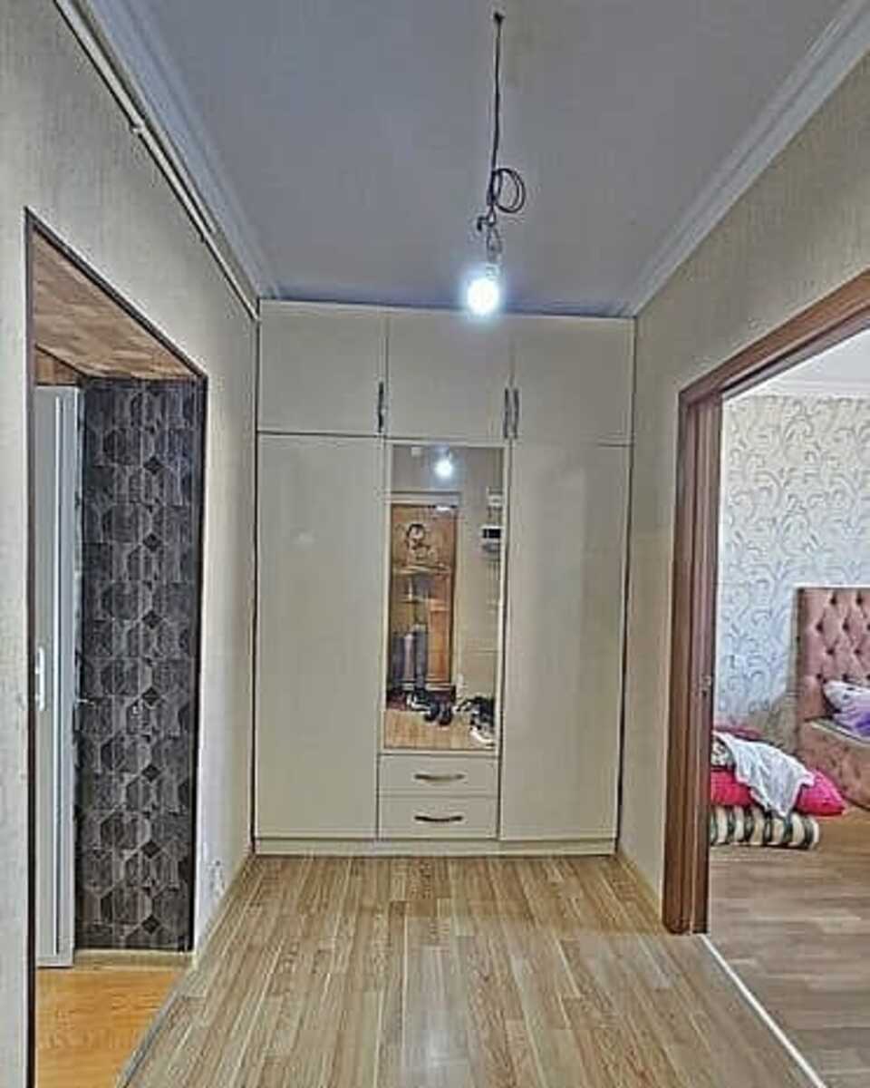 Satılır 2 otaqlı köhnə tikili 60 m² — Mənzil, Xırdalan (7)