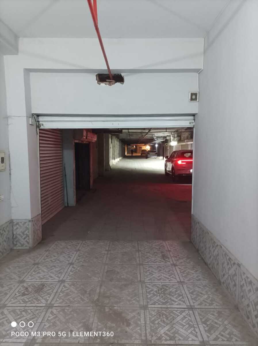 İcarəyə verilir qaraj 20 m² — Garaj, Bakı (6)