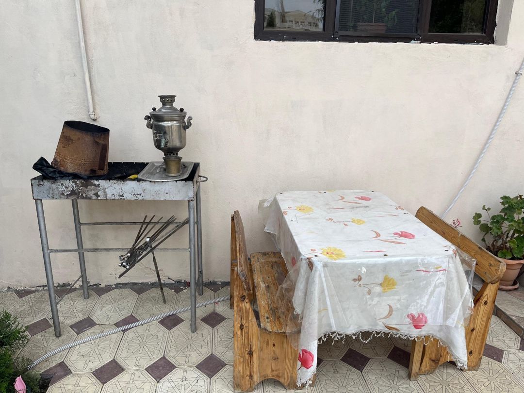 Həyət evi kirayə verilir, Gəncə ş — Ev, villa, Gəncə (3)