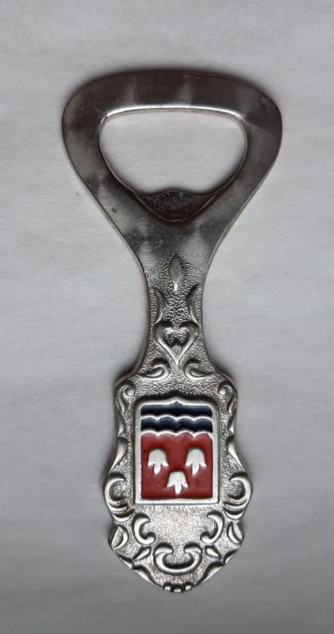 Открывалка — Bakı