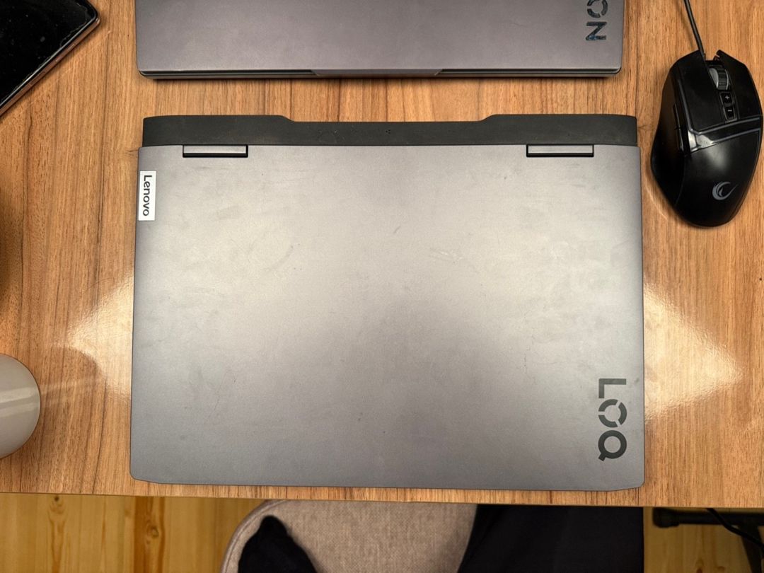 Lenovo LOQ 15APH8 — Noutbuklar, Bakı (2)