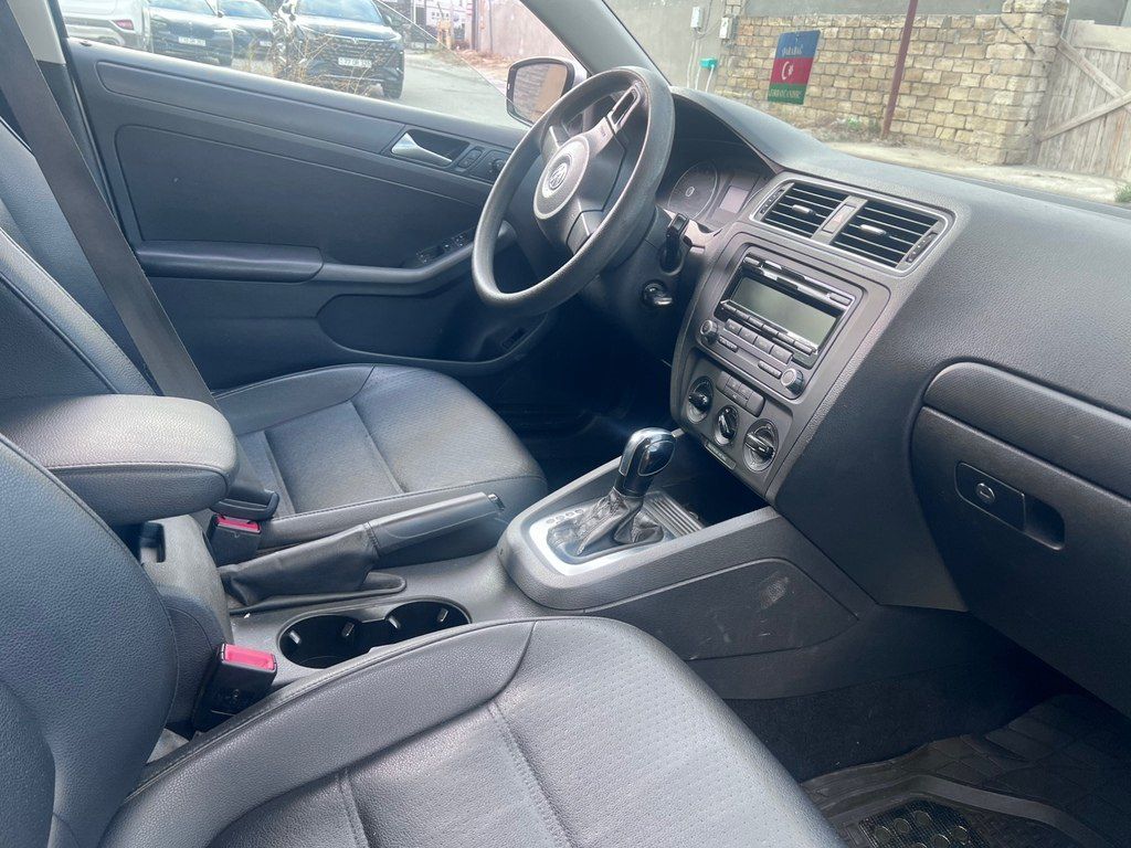 Volkswagen Jetta, 1.8 L, 2014 il, 160 283 km 99-NZ-855 — Avtomobillər, Bakı (9)