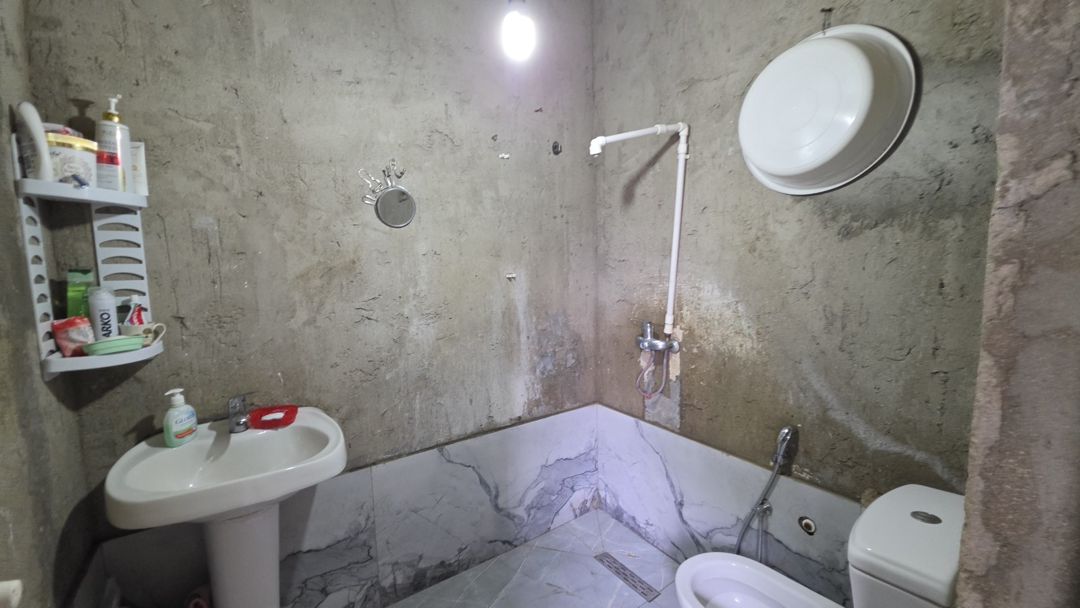 Həyət evi, Şuşa qəs — Ev, villa, Bakı (5)