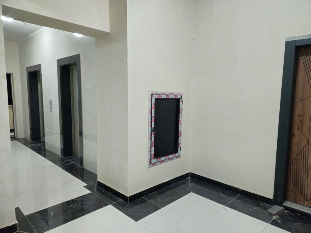 5-otaqlı yeni tikili, Nizami m., 267 m² — Mənzil, Bakı (6)