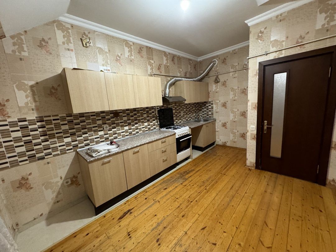İcarəyə verilir 3 otaqlı yeni tikili 110 m² — Mənzil, Bakı (3)