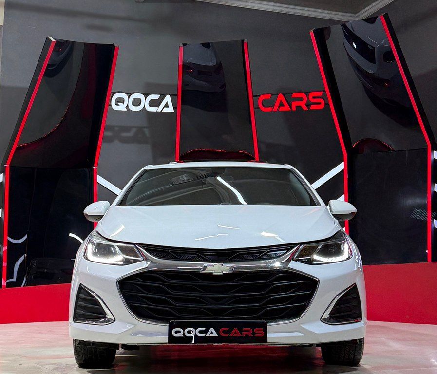 Chevrolet Cruze, 1.4 L, 2018 il, 233 000 km — Avtomobillər, Sumqayıt (7)