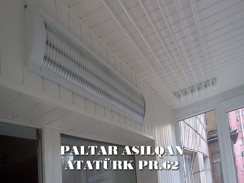 Paltar asılqanı — Məişət malları, Bakı (3)