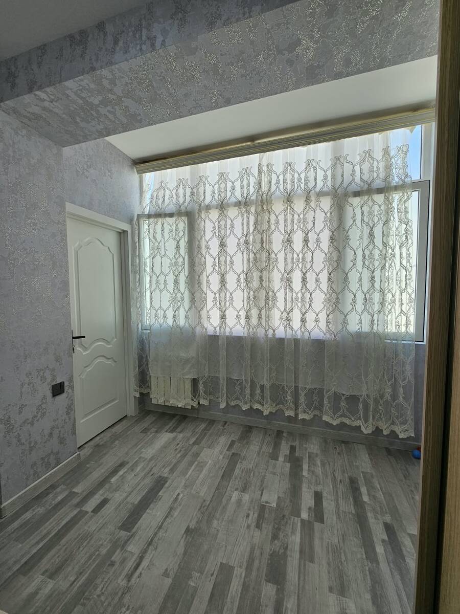 2-otaqlı yeni tikili, Masazır qəs., 36 m² — Mənzil, Bakı (3)