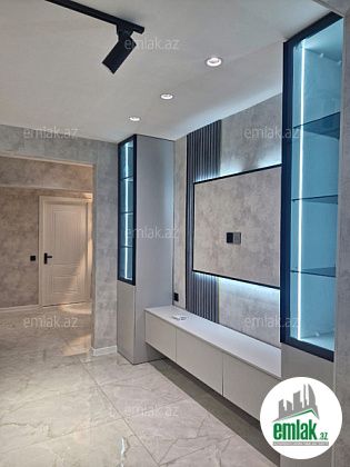 Satılır 4 otaqlı 80 m² köhnə tikili Həzi Aslanov m — Mənzil (2)