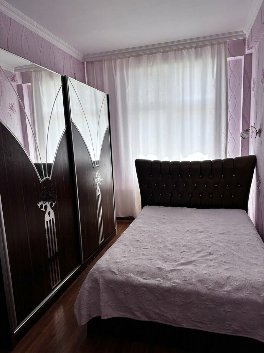 3-otaqlı yeni tikili kirayə verilir, Xırdalan ş., 82 m² — Mənzil, Xırdalan (5)