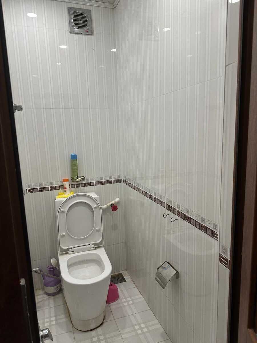Satılır 3 otaqlı yeni tikili 61 m² — Mənzil, Bakı (12)