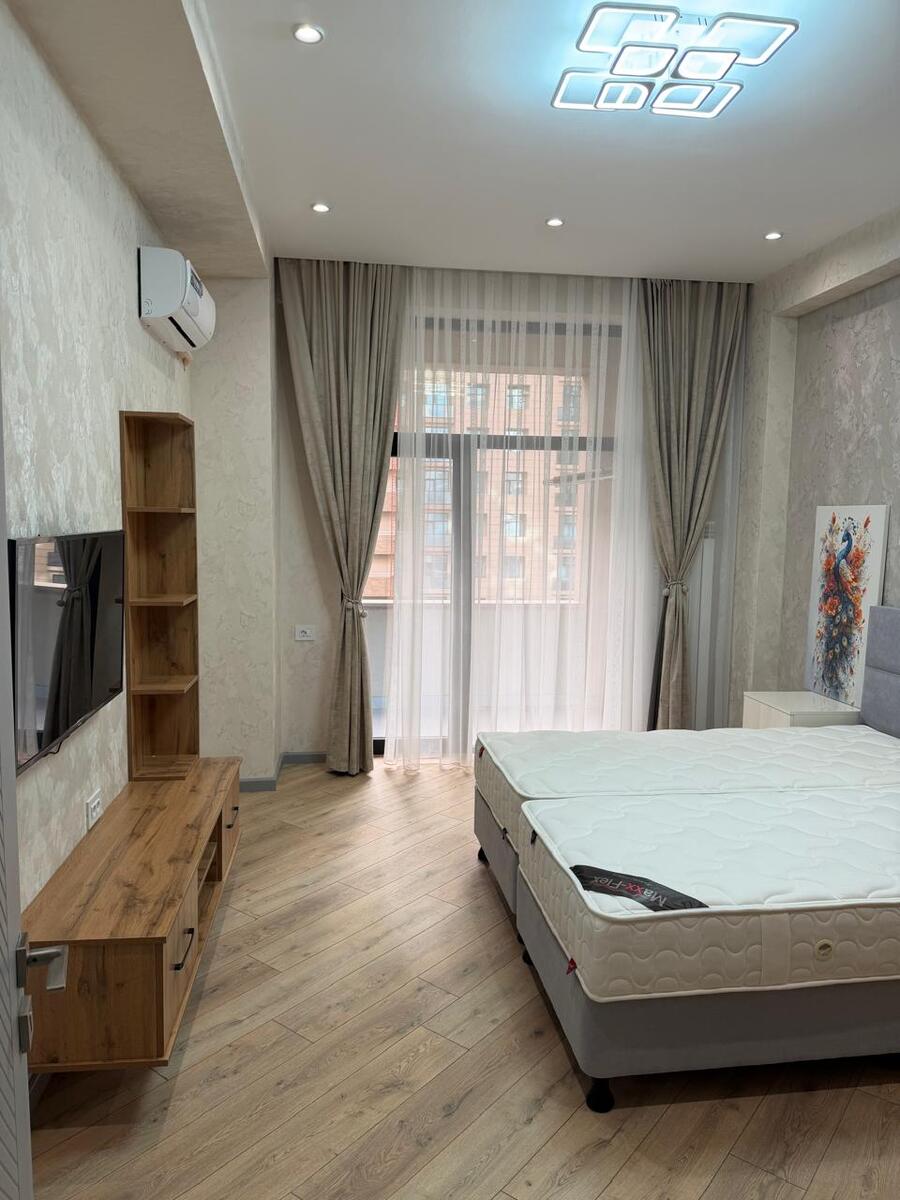 Satılır 2 otaqlı yeni tikili 91 m² — Mənzil, Bakı (6)