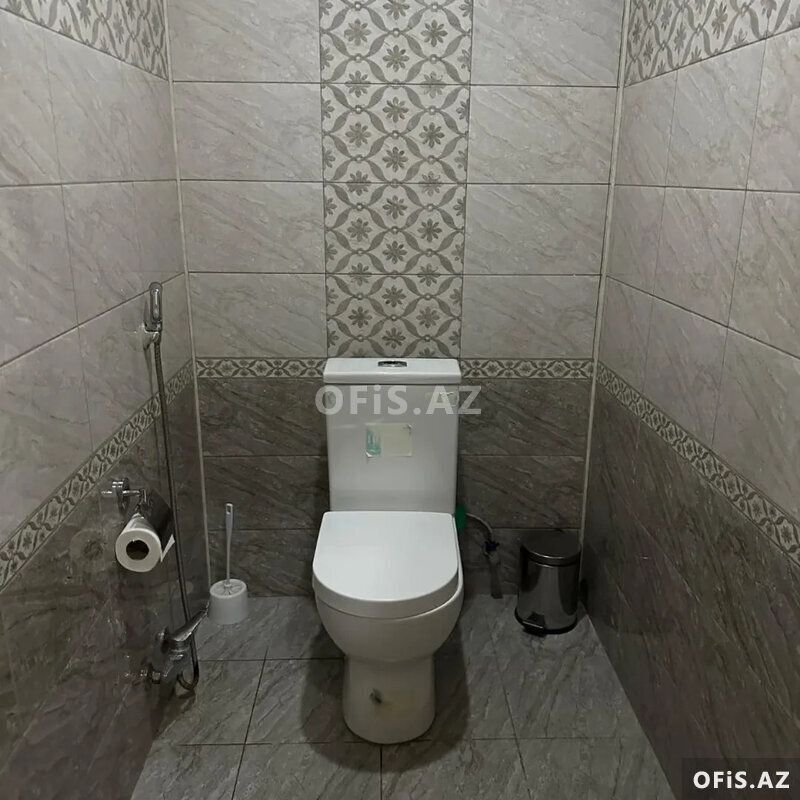 Həyət evləri Kirayə Verilir Yasamal r., 20 Yanvar m., 2 otaq, 68 m² — Ev, villa, Bakı (4)