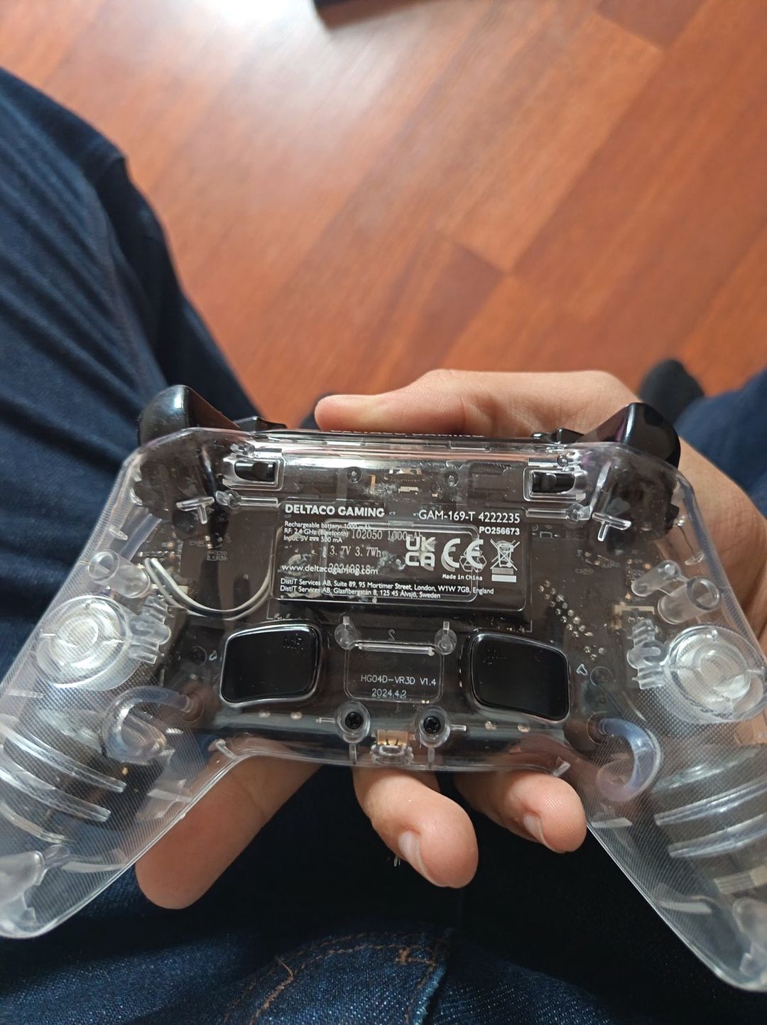 Sony Playstation 5 — Oyunlar, konsollər və proqramlar, Bakı (2)