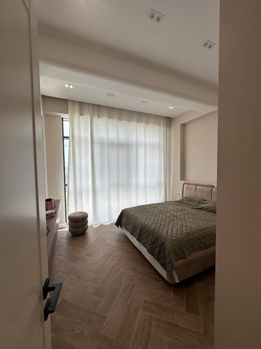 Satılır 2 otaqlı yeni tikili 72 m² — Mənzil, Bakı (4)