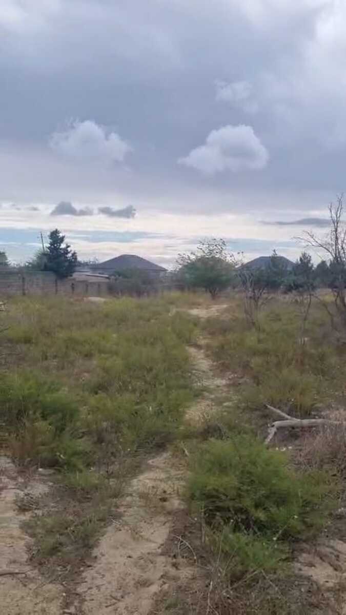 Satılır torpaq 20 sot — Torpaq, Bakı (2)