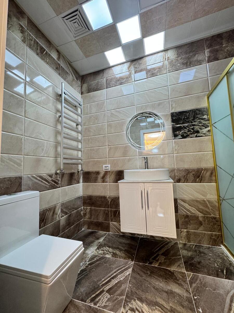 Satılır 3 otaqlı yeni tikili 113 m² — Mənzil, Bakı (5)