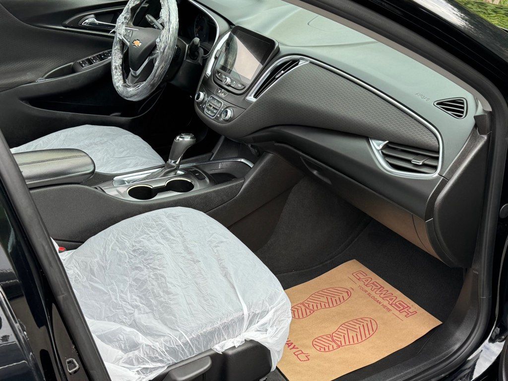 Chevrolet Malibu, 1.5 L, 2019 il, 129 874 km 88-DU-974 — Avtomobillər, Bakı (10)