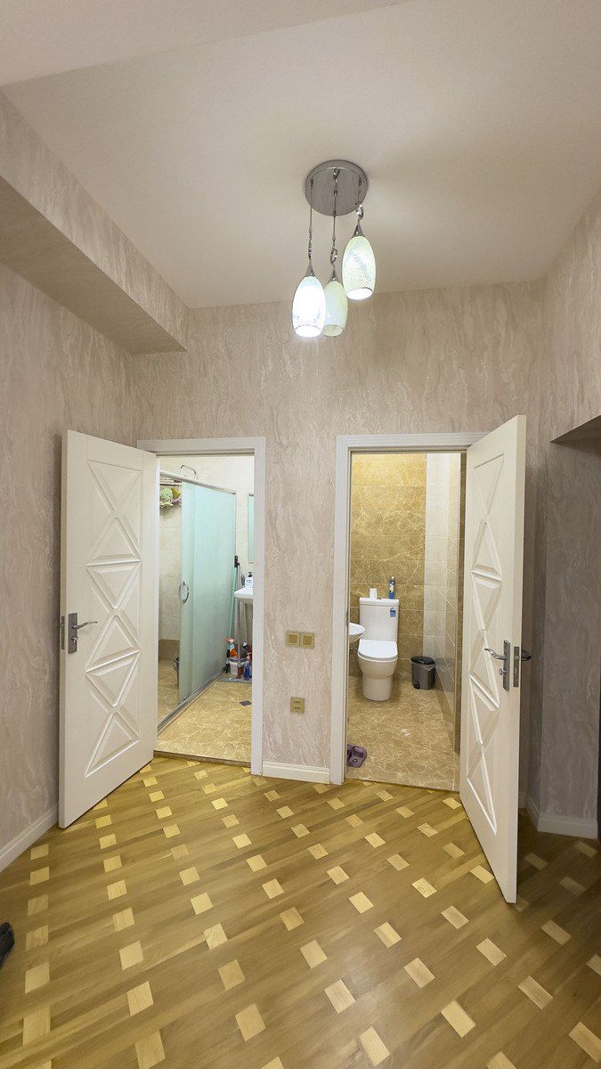Satılır 3 otaqlı yeni tikili 116 m² — Mənzil, Bakı (9)