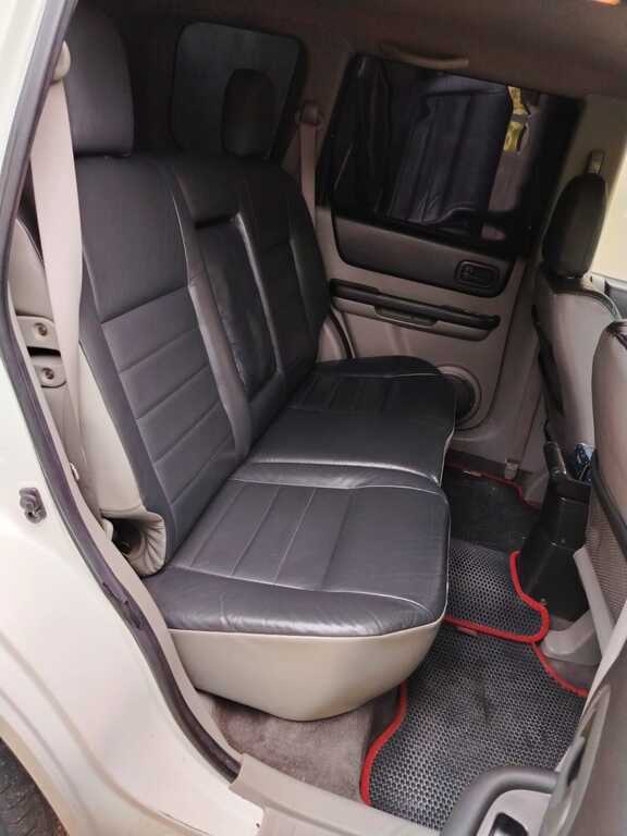 Nissan X-Trail, 2.0 L, 2001 il, 310 000 km — Avtomobillər, Bakı (6)