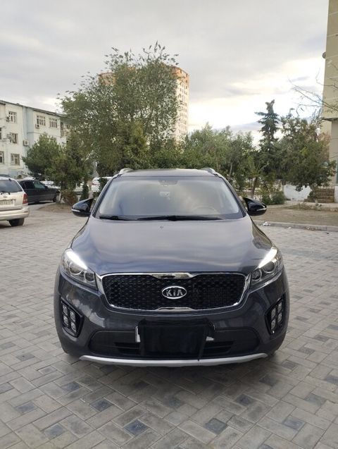 Kia Sorento, 2.0 L, 2014 il, 260 000 km — Bakı