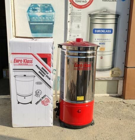 Nehrə 60 litr — Ev texnikası, Bakı