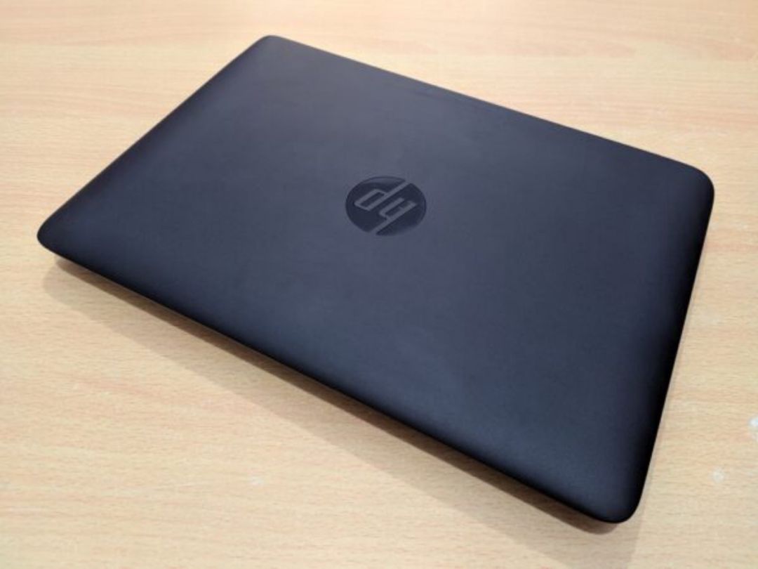 Noutbuk Hp Ultrabook Touchscreen — Noutbuklar, Bakı (2)