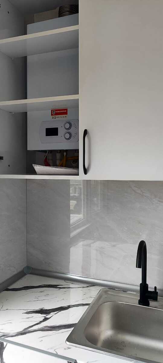 Satılır 2 otaqlı köhnə tikili 45 m² — Mənzil, Bakı (5)