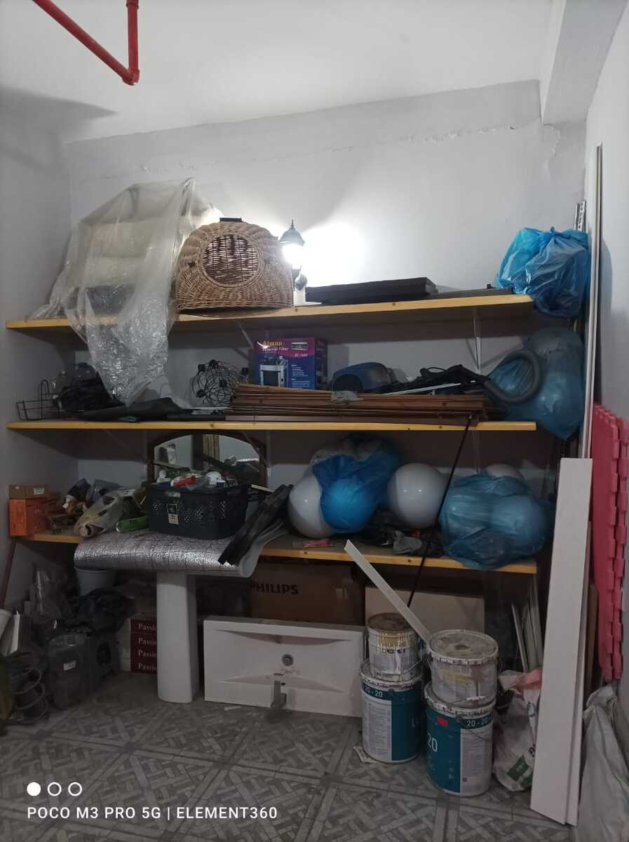 İcarəyə verilir qaraj 20 m² — Garaj, Bakı (2)