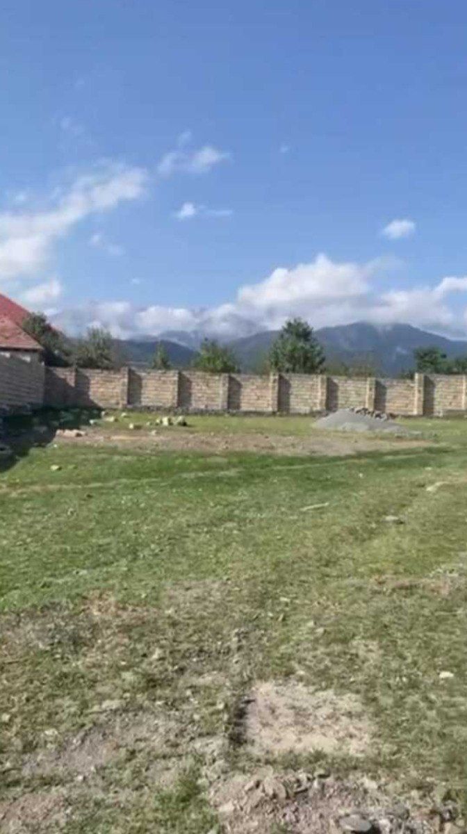 Satılır torpaq 12 sot — Torpaq, Oğuz (5)
