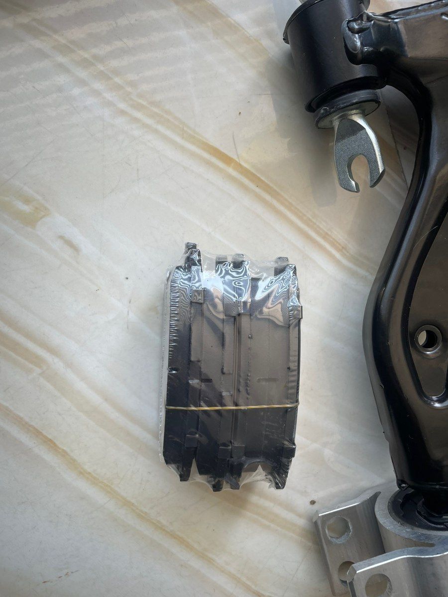 Chevrolet Equinox ehtiyat hissələri — Ehtiyat hissələri və aksesuarlar, Bakı (6)