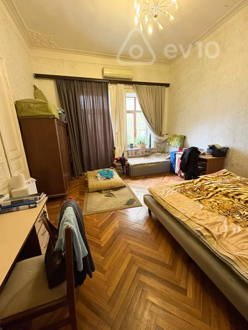 3 otaqlı mənzil, 100 m², Xətai prospekti — Mənzil, Bakı (10)