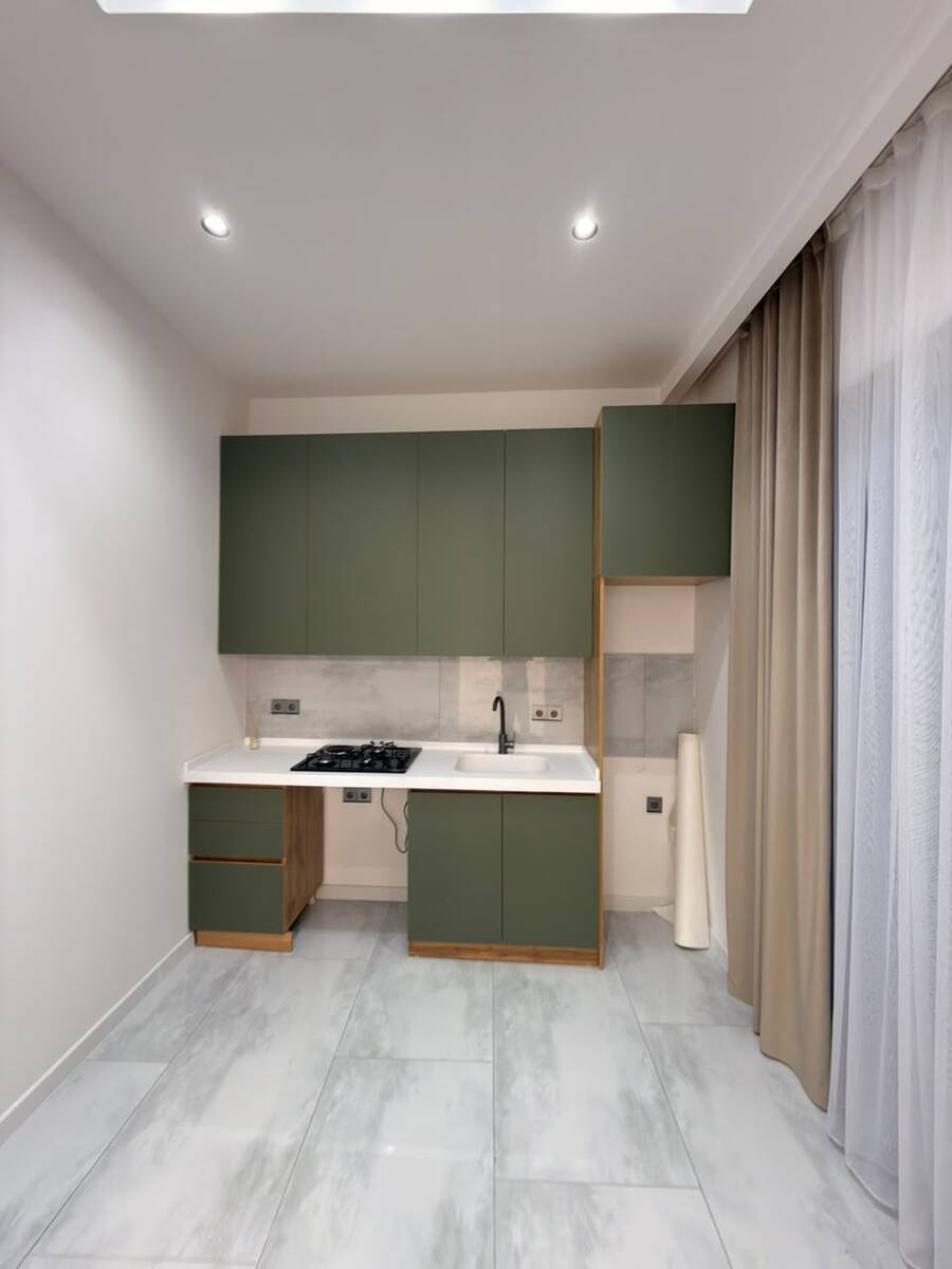 Satılır 4 otaqlı həyət evi/bağ evi 130 m² — Ev, villa, Bakı (9)