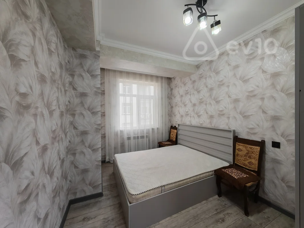 2 otaqlı mənzil, 55 m², Qurtulus 93 — kirayə — Mənzil, Bakı (10)