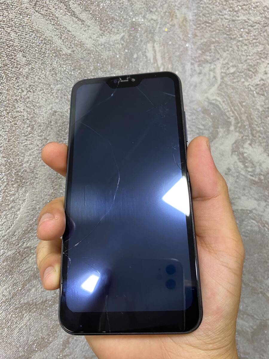 Xiaomi Mi A2 Lite Black 32GB/3GB — Smartfonlar, Bakı (2)